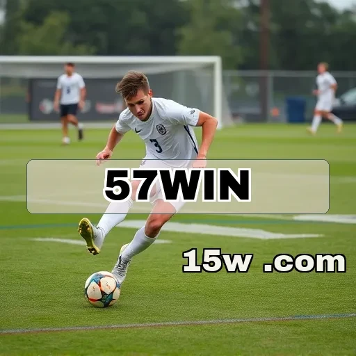 57win: Apostas Incríveis Que Você Não Pode Perder