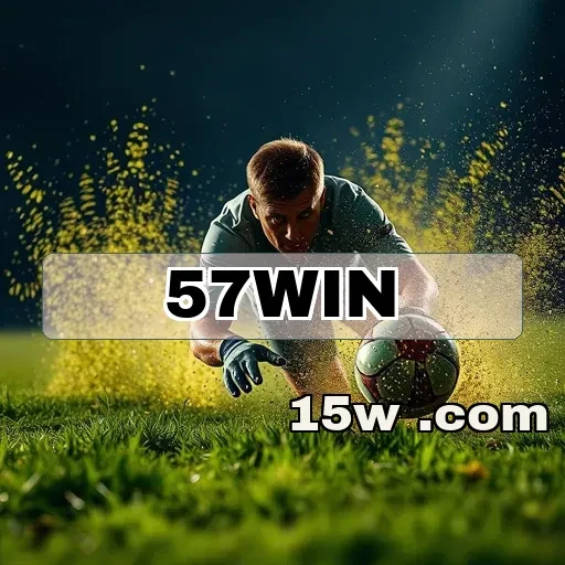 57win: Desvende os Segredos dos Bônus Imperdíveis em Jogos Online