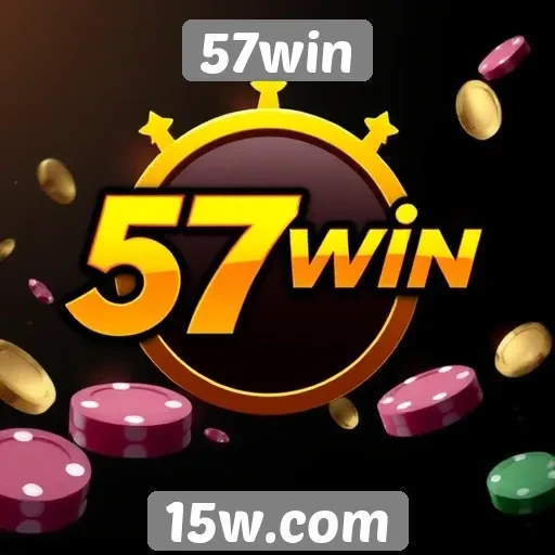 Análise das opções de jogos disponíveis no 57win