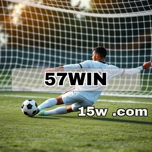 57win: Ofertas Irresistíveis para Aumentar Suas Chances de Ganho