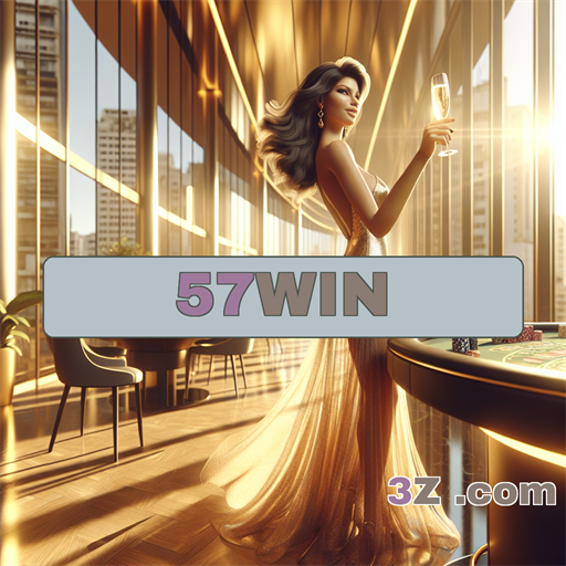 A Magia do Cassino: Entretenimento Garantido no 57win