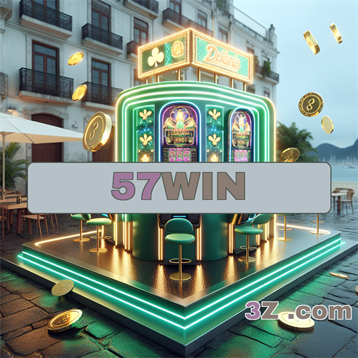 Acredite na Diversão Confiável do 57win em Jogos!