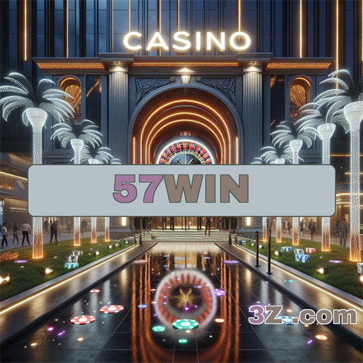 Entretenimento Paga: Como 57win Revoluciona os Jogos