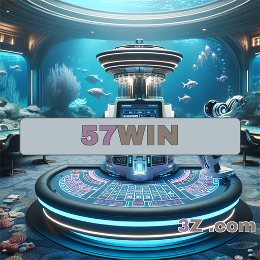 Explore a Fantástica Plataforma de Jogos da 57win