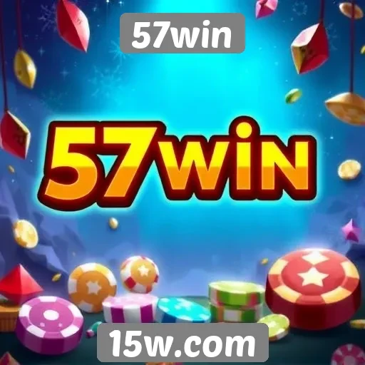 Comparação entre bônus de boas-vindas do 57win